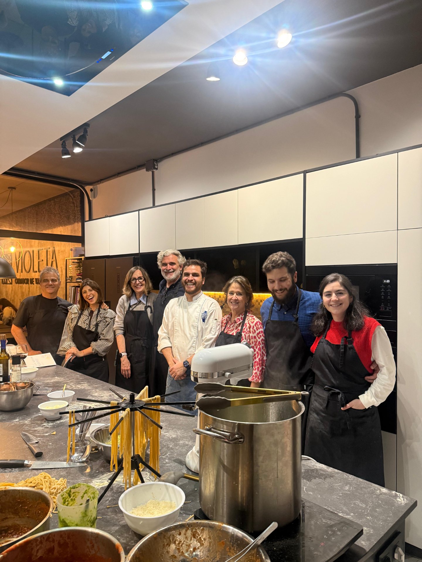 Talleres Marzo 2026