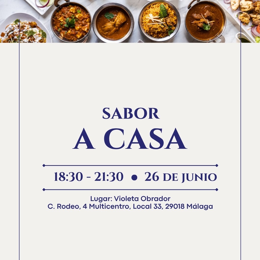 Sabor a Casa